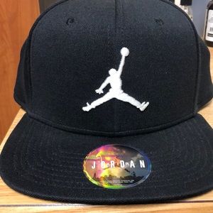 Jordan Snapback
